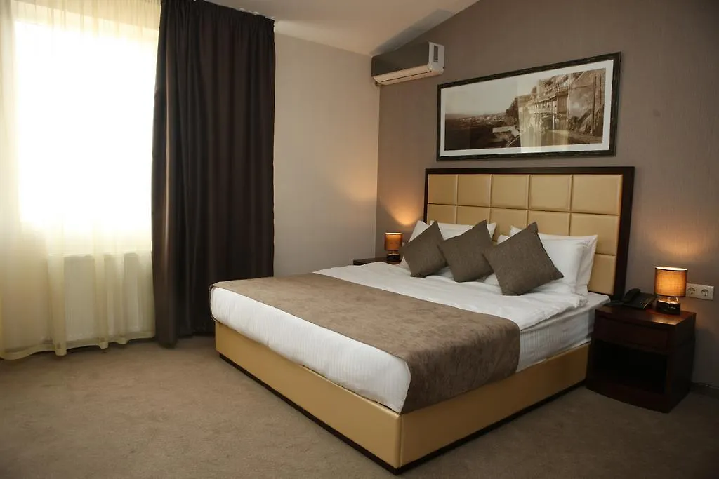Hotel Orion Old Town Tbilisi