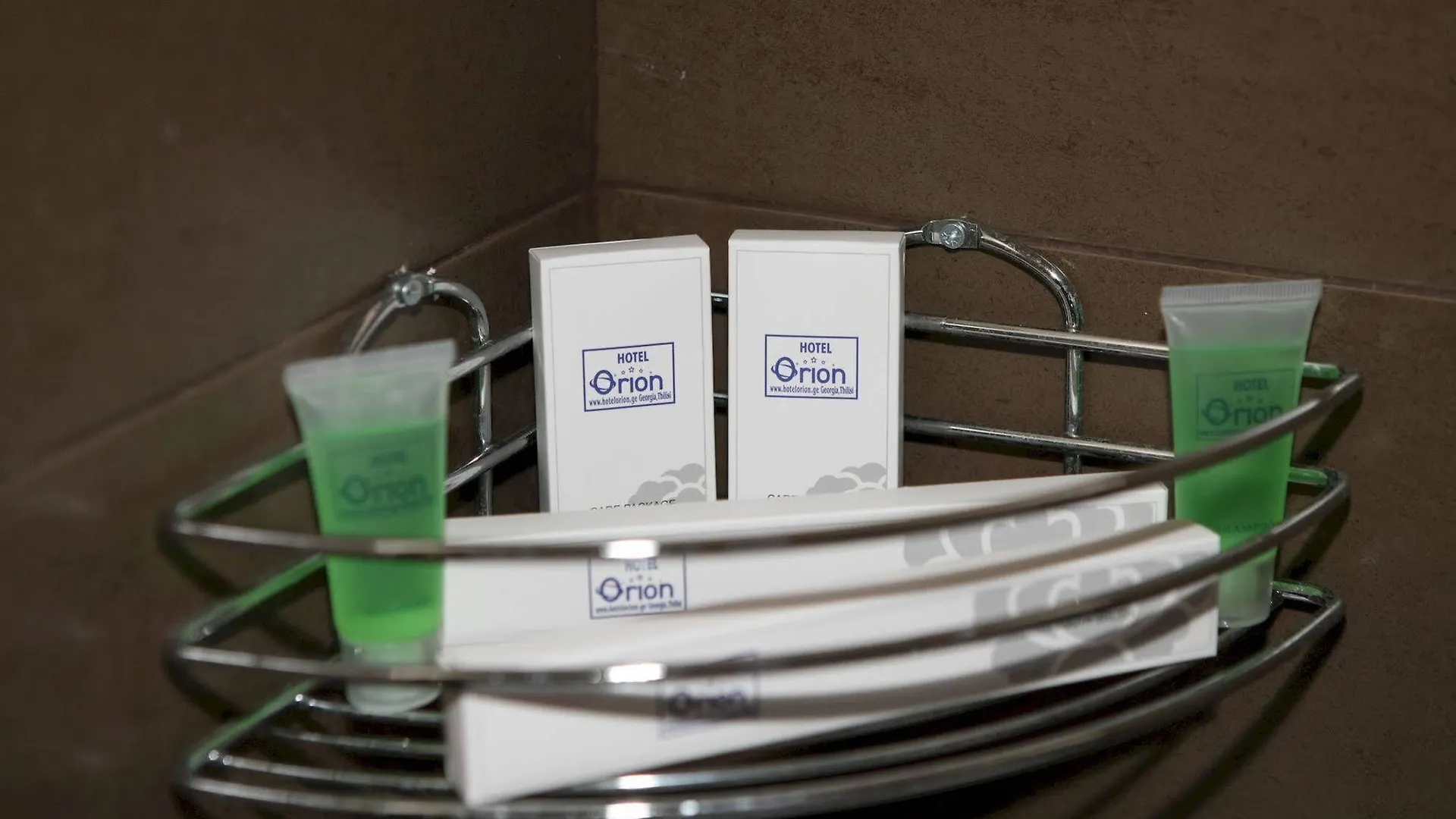 Hotel Orion Old Town Tiflis